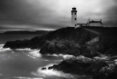 Fanad Lighthouse - Ireland