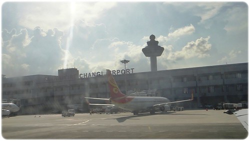 Bandara Changi