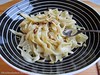 ©Eiweißnudeln olie e aglio (2)