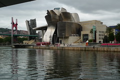 Museo Guggenheim Bilbao trip planner
