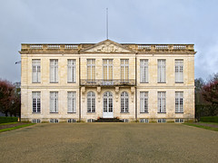 Bouges-le-Château (Indre) - Photo of Liniez