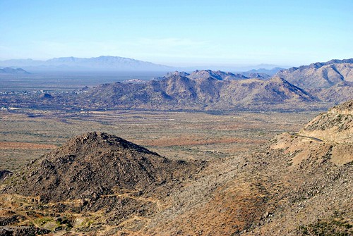 arizona mountains sunshine quiet desert awesome peaceful az calm rt89 whitesparhwy