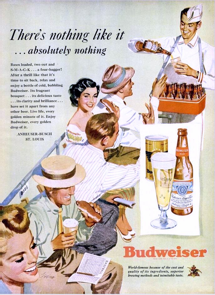 1949Budweiser