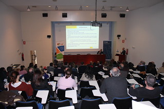 20130131 Lleida Financiación Eureka y Eurostars
