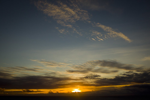 sunset pordosol sky sun sol clouds céu nuvens rabindranathtagore jorgecardoso