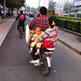 Return of the BikeSkills in Asian Newsrooms