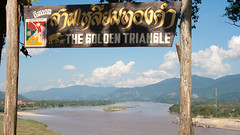2012-11-24 Thailand Day 06, 'Golden Triangle'