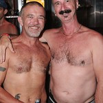 Brisbane Pride Underwear Party