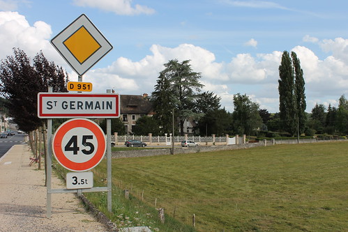 2012.08.03.428 - SAINT-GERMAIN - Pont Neuf