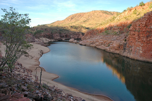 river scenic westernaustralia elquestro