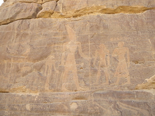 sandstone egypt quarry upperegypt mentuhotepiii jan2013 wadielshattelrigal