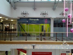 Picture of Shuropody (CLOSED), 1160 Whitgift Centre