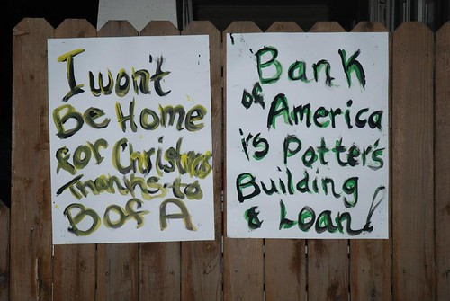 bank of america home loans help