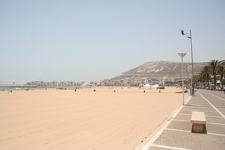 Agadir Marrocos
