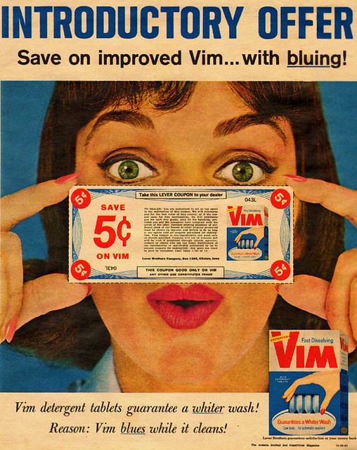 VIM 1963