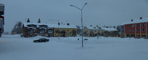 winter snow sweden 2013 åsele
