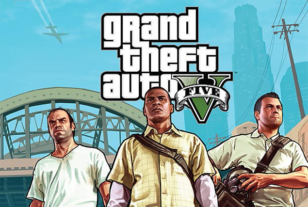 Review | Grand Theft Auto V - Game Freaks 365