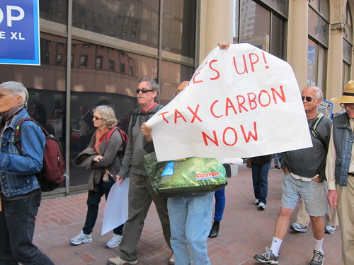 Forward on Climate Rally San Francisco IMG_2895