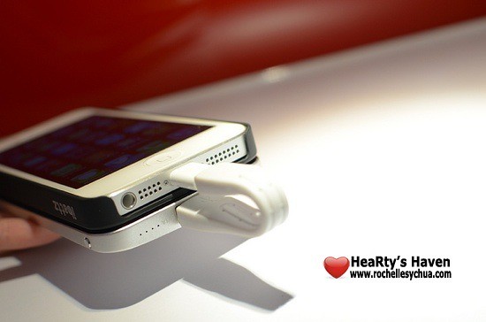 ibattz iphone 5 case charging