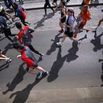 2008 Hervis Prague Half Marathon 049