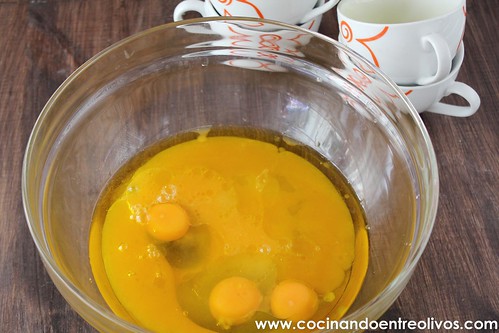 Rosquillos de naranja www.cocinandoentreolivos (6)