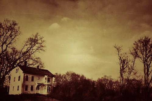 trees sunset sky abandoned sepia architecture clouds rural buildings landscapes daylight rhodeisland kentcounty lostplaces rhodeislandhistoricalsociety sepiaphotography
