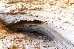 Musfur Sinkhole, Qatar