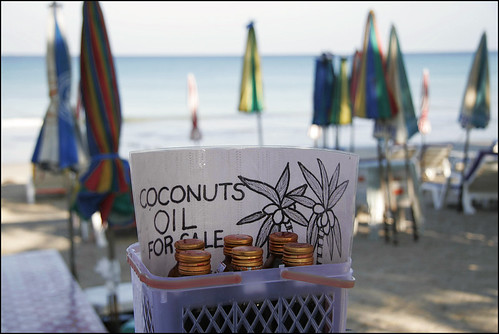 Coconuts Oil for sale