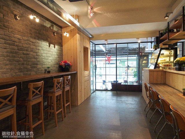 台北。樂樂咖啡大安店