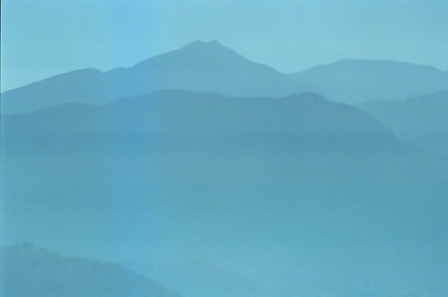 mountain mountains film landscape nikonf100 lensblr