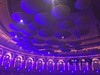 Royal Albert Hall by spacetrash