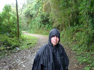 Fotografía en el Valle de Cocora (Colombia)