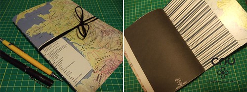::caderno map:: by cau.feito.a.mão