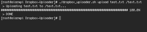 dropbox_uploader_demo