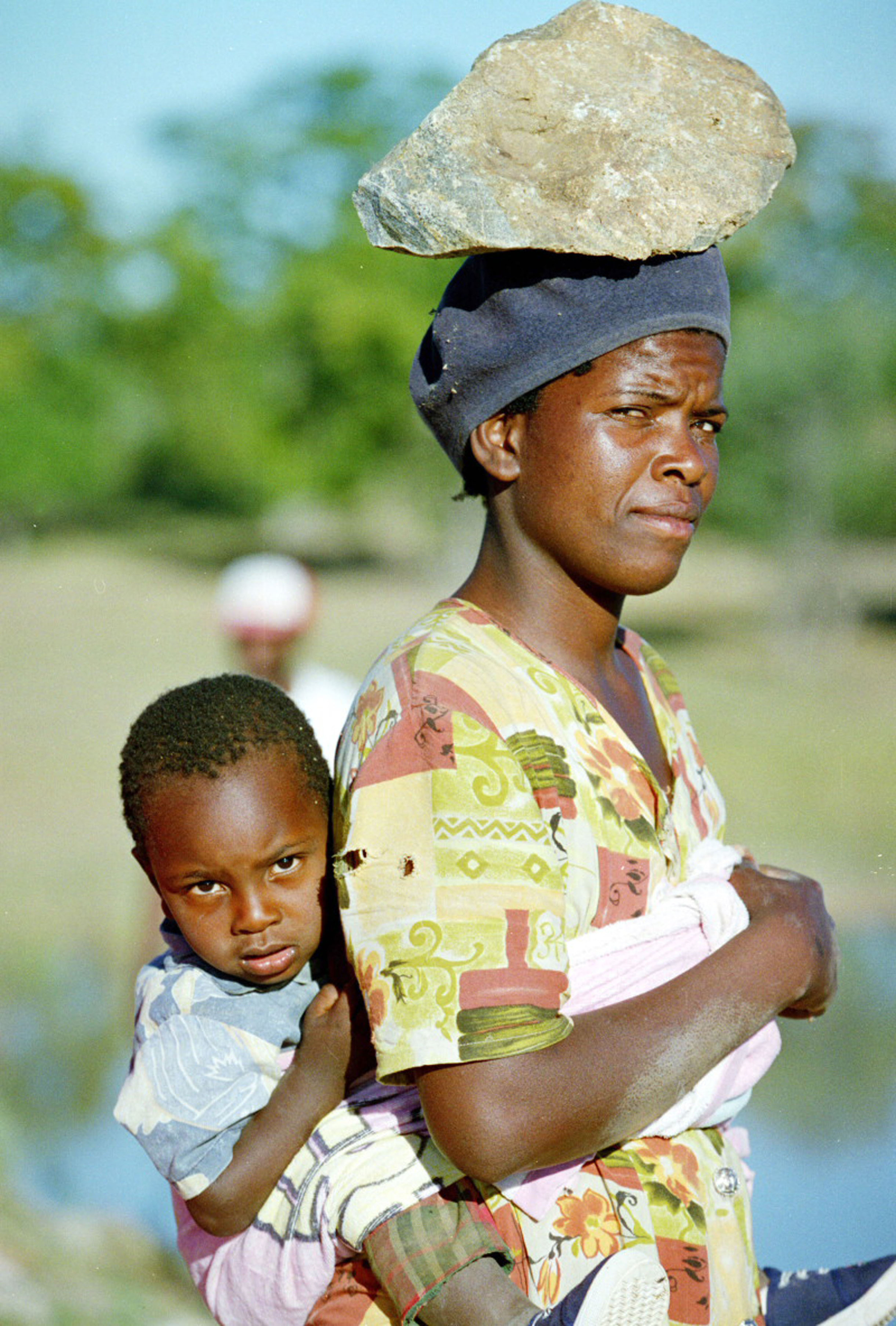 Voting Will Change the Lives of Zimbabwe’s Women | Inter Press Service