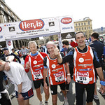 2008 Hervis Prague Half Marathon 028