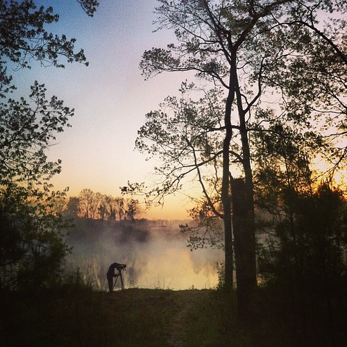 morning camping light sun film fog sunrise river georgia square photography dawn video florida sony documentary squareformat f3 mayfair bts chattahoochee iphoneography instagramapp uploaded:by=instagram whoownswater