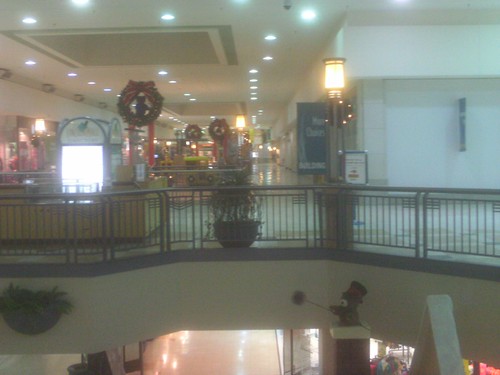 christmas decorations mall illinois view lincoln carsons matteson