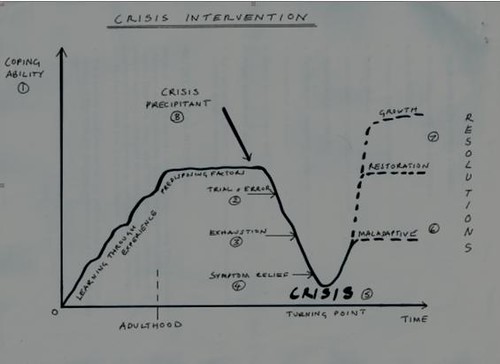 Crisis Graph