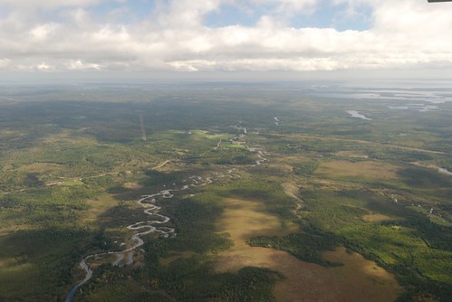 sky canada nova forest river view north aerial rivière east scotia airborne far vue nouvelle forêt 2012 aérienne écosse