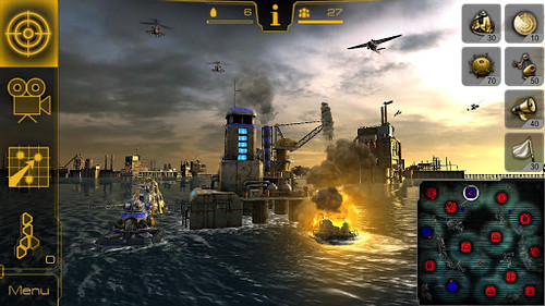 Oil rush Android