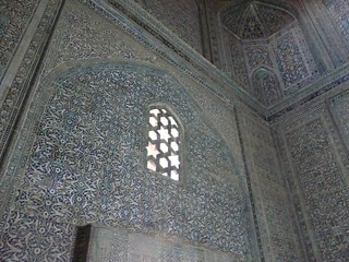 Foto de Khiva (Uzbekistán)