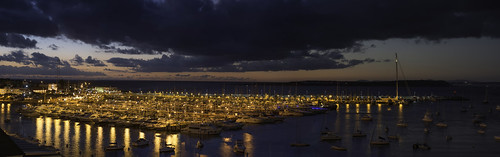 panorama puerto uruguay nikon livia d800 maldonado puntadeleste puertito jikatu d800e nikond800e