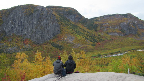 automne quebec hiking québec charlevoix randonnée pleinair sepaq parcnationaldesgrandsjardins parcsquébec louuiss lequébecetsesparcsnationaux