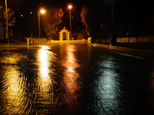 road rain monastery βροχή καταιγίδα psinthos γεφύρι μοναστηράκι δρόμοσ μπόρα ψίνθοσ