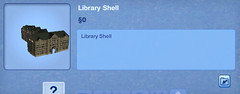 Library Shell