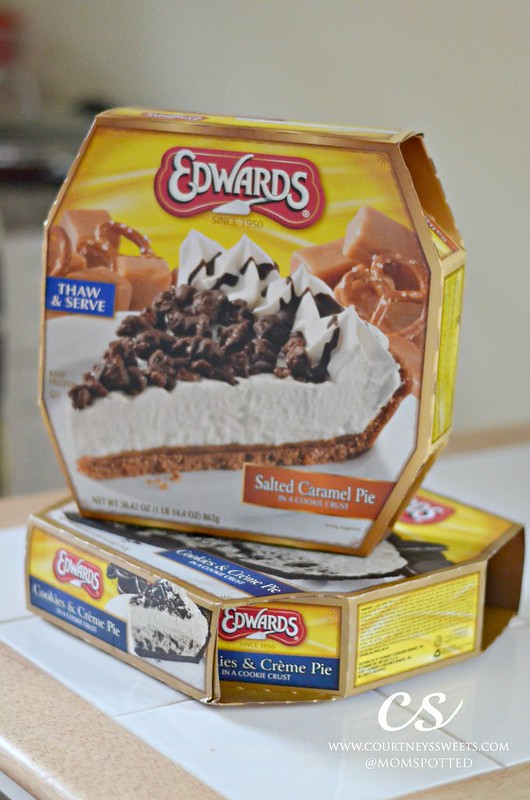 Edwards Desserts