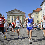 2011 Volskwagen Prague Marathon 36