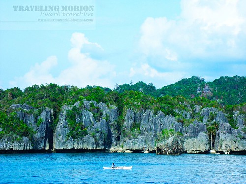 Big Lagoon , El Nido, TRIVIA: Source: en.wikipedia.org/wiki…