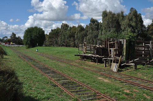 railroad au rail railway australia nsw newsouthwales aus branchline